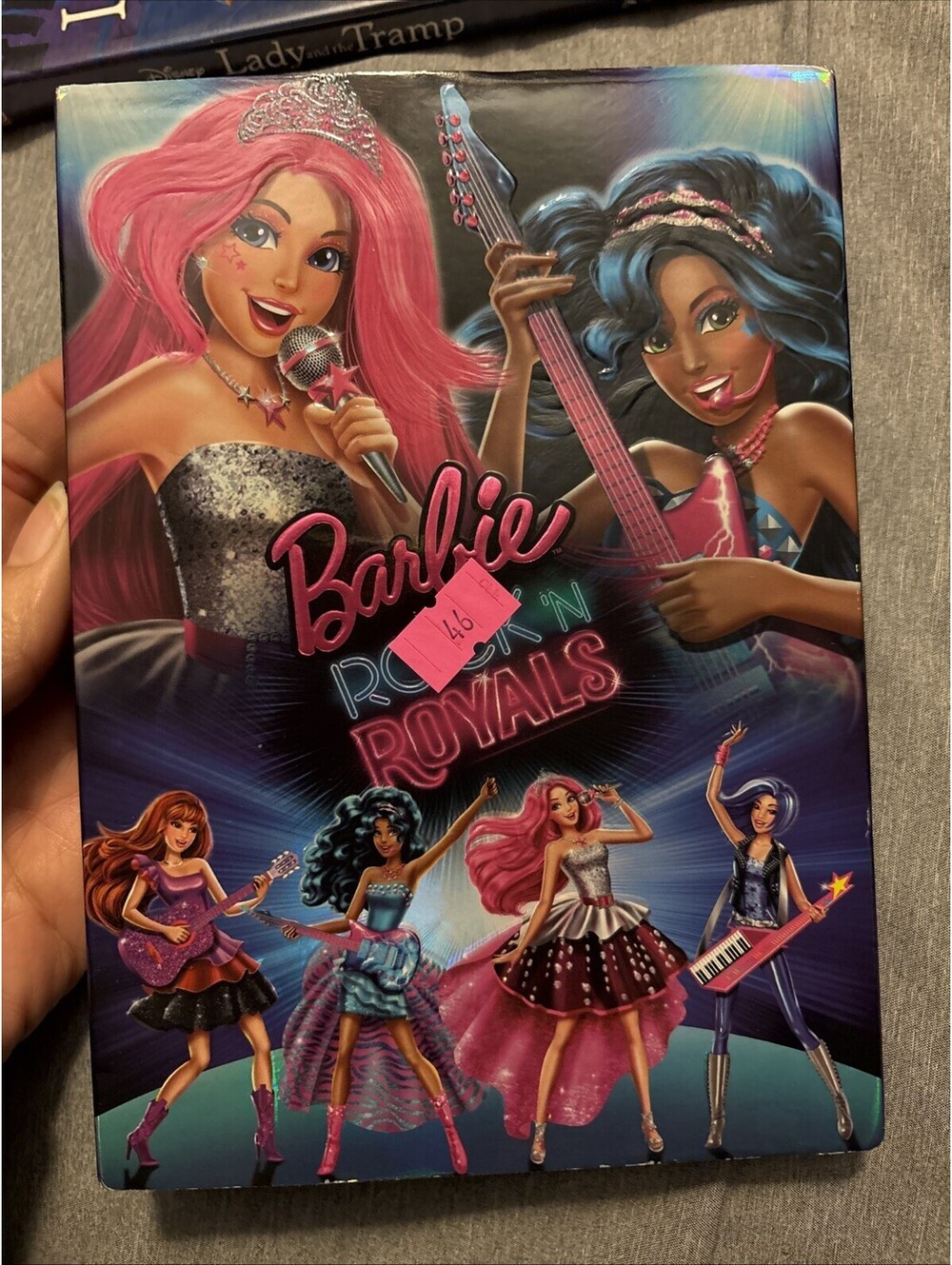 Barbie movie Bundle: Set Of 3 - Picture 6 of 7